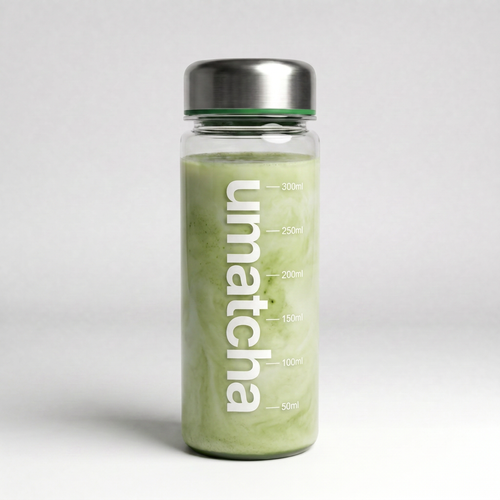 Umatcha shakefles 400ml