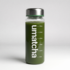 Umatcha shakefles 400ml