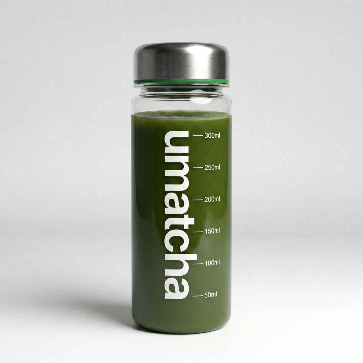 Umatcha shakefles 400ml