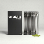 umatcha sticks 28x2g