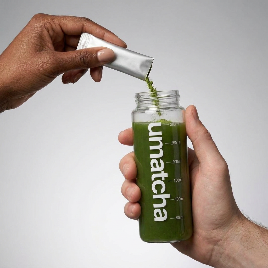 umatcha starterkit