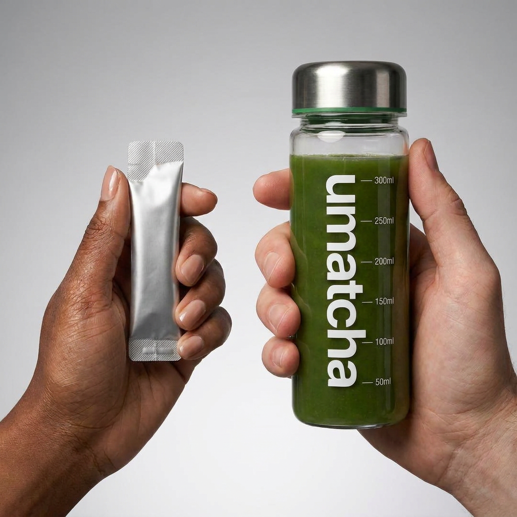 umatcha starterkit